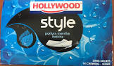 Style Menthe Fraiche