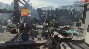 It was developed by sledgehammer games for playstation 4, xbox one and pc, and by high moon studios for playstation 3 and xbox 360. Call Of Duty Advanced Warfare Benchmarked Notebookcheck Net Reviews