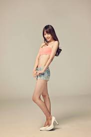 hani exid ハニ