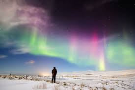 You Ll Soon Be Able To See The Northern Lights In A Hot Air Balloon In 2020 See The Northern Lights Northern Lights Tours Northern Lights