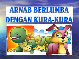 Posted by yap yee ming at 8:56 pm. Arnab Dengan Kura Kura