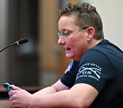 Community speaks out during Central York School District's regular school  board meeting