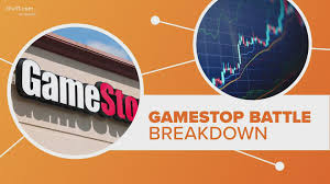 Again this isn't so much a new practice. Gamestop S Stock Rise Doesn T Hide The Reality Of The Business Wbir Com