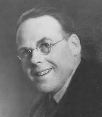 WALTER JOHANNES STEIN. EINE BIOGRAFIE