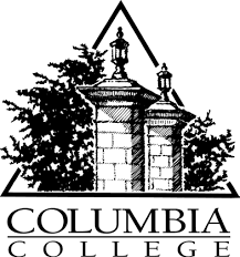 COLUMBIA COLLEGE EVENING CAMPUS UNDERGRADUATE CATALOG 2009-2010