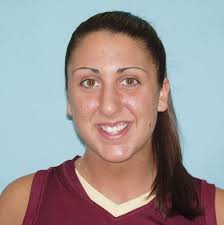 2010-11 Rhode Island College Women's Basketball