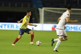 Vea el gol de luis díaz hoy, colombia vs chile, por las eliminatorias sudamericanas. Chile Vs Colombia Hoy Hora Analisis Estadisticas Y Posible Alineacion