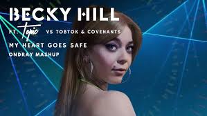 Becky Hill ft. Topic Vs Tobtok & Covenants