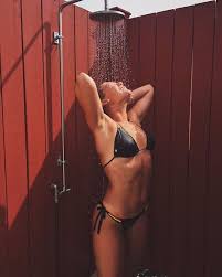 Pin On Outdoor Shower