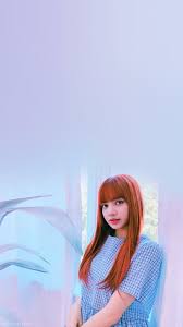 Yg Lockscreen World On Twitter Lisa Phone Lockscreen Wallpaper Blackpink Follow Me Or Rt The Picture If You Use It Hq
