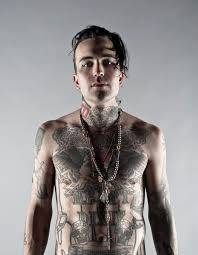 Maybe you would like to learn more about one of these? Yelawolf Dachstock