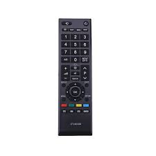 Les télécommandes toshiba d'origine et toutes les télécommandes compatibles pour vos hifi, tv, video, lecteur dvd… les télécommandes toshiba d'origine pour tous vos appareils. Telecommande Universelle Toshiba Toshiba Ct 90326 Ct 90380 Ct 90336 Ct 90351 Rm L890 Telecommande Tv Avis Et Prix Pas Cher Cdiscount