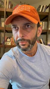 It’s the same people who claim “I don’t see color.” SMH , Support my human  rights advocacy at https://www.qasimrashid.com/subscribe