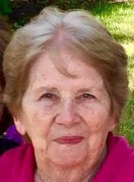 Rose Blanchard Obituary