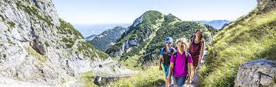 Hole dir anregungen für wandertouren und tourenvorschläge in brannenburg und umgebung. Wendelstein Streifzuge Aktuelle Presseinformationen Presse Onlineservice Wendelsteinbahn