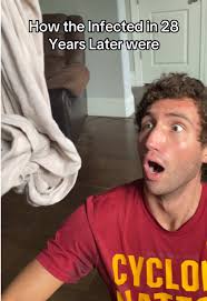 Amor por 28 Years Later: Un Análisis de Horror