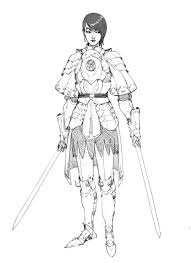 Rpg Character References 350 Images Fantasy Character Design Character Design Inspiration Character Design