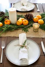 Beautiful Simple Thanksgiving Table Setting Ideas Thanksgiving Table Settings Simple Simple Thanksgiving Table Thanksgiving Table Decorations