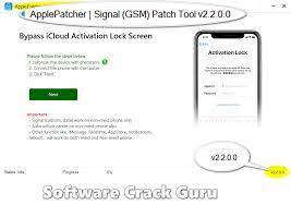 Learn the best icloud tips and tricks to make icloud more than your average cloud storage platform creative bloq is supported by its audience. Icloud Bypass Latest 14 5 1 14 6 Meid Gsm With Network Apple Patcher Tool Cruzersoftech