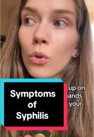Syphilis
