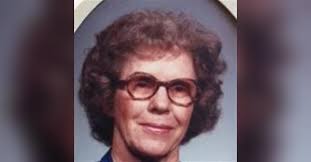 Agnes Rogers Obituary