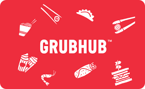 Jetzt neu oder gebraucht kaufen. 50 Grubhub Gift Card Grubhub Egift Cards