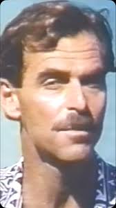 Let's start with Paul Strauch, the inspiration behind the Bolt-throwing  Gods of Thunder who dominated the North Shore, and thus surfing itself,  from the late 1960s to the mid-'70s. Barry Kanaiaupuni and