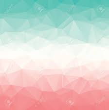 If your pink is a magenta and your blue is a violet blue, such as ultramarine blue, then you will get a range of more pure light violets. Fresh Gradient Light Blue Pink Polygonal Abstract Vector Background Royalty Free Cliparts Vectors And Stock Illustration Image 46065565