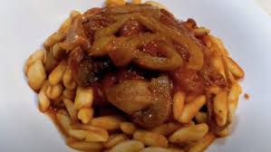 Cavatelli Al Pomodoro La Ricetta Del Primo Piatto Semplice E Saporito
