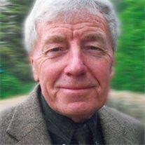 Oscar Gerke Obituary