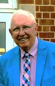 John Griffith Obituary (1941