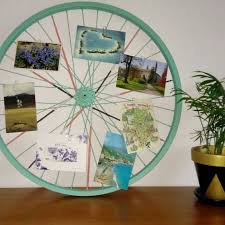 1001 Kreative Und Nutzliche Upcycling Ideen Zur Inspiration Upcycling Ideen Upcycling Fahrrad Gutschein