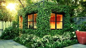 7x8'… garden structures for the backyard farmer. 15 Compact Modern Studio Shed Designs For Your Backyard