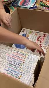 Giving these potential benefactors a formal donation letter can create a positive perception of you and foster linkages, and may also develop camaraderie within your institution / organization. Gift Of Love Donate A Book Home Facebook