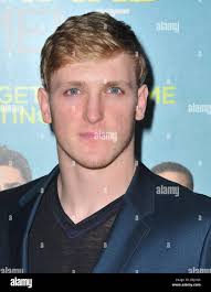 Logan paul hi-res stock photography and images