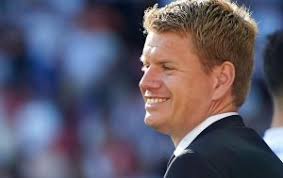 What Aston Villa fans can expect from newly appointed Head of Recruitment  Robert Mackenzie