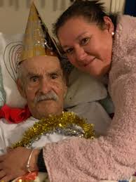 Fidel Sanchez Obituary