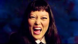 The Babysitter: Killer Queen (2O2O) [7/10] Sonya’s Death Scene