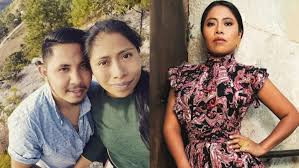 Yalitza aparicio is a mexican actress. Aseguran Que Yalitza Aparicio Termino Con Su Novio Tras Escandalo Por Violencia Domestica Erizos