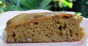Gateau Moelleux Amandes Mais Huile D Olive Et Marsala Gourmandise Sans Frontieres Moelleux Gateau Moelleux Gourmandise