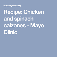 And nutrition, comes the mayo clinic diet, the last diet you'll ever need, with two highly. Pin On Mayo Clinic Recipes