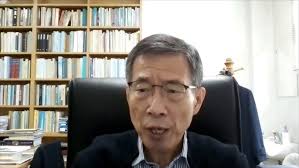 Celebrating the 20th Anniversary of the Asian Barometer Survey: Professor  Chong-min Park