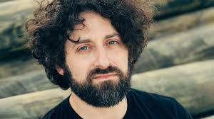 First interview with Joe Trohman