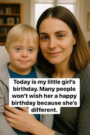 Birthday Wishes for a Young Girl