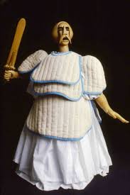 Great Britain World Encyclopedia Of Puppetry Arts