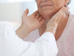 Sometimes, nodules actively produce hormones and can cause the symptoms of hyperthyroidism described previously. 19 Signs Your Thyroid Isn T Working Right Abc News