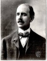 Daniel Chester French