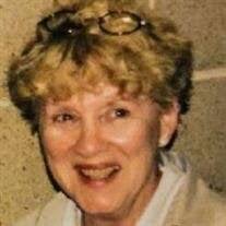 Sandra Yeagley Shay Obituary