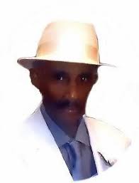 Richard Mack Obituary (2015)