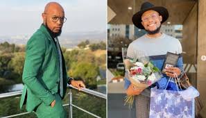 He makes headlines from his flamboyant clothes and style to his controversial comments about everything. Mohale Motaung Biography Age Career Education Girlfriend Net Worth